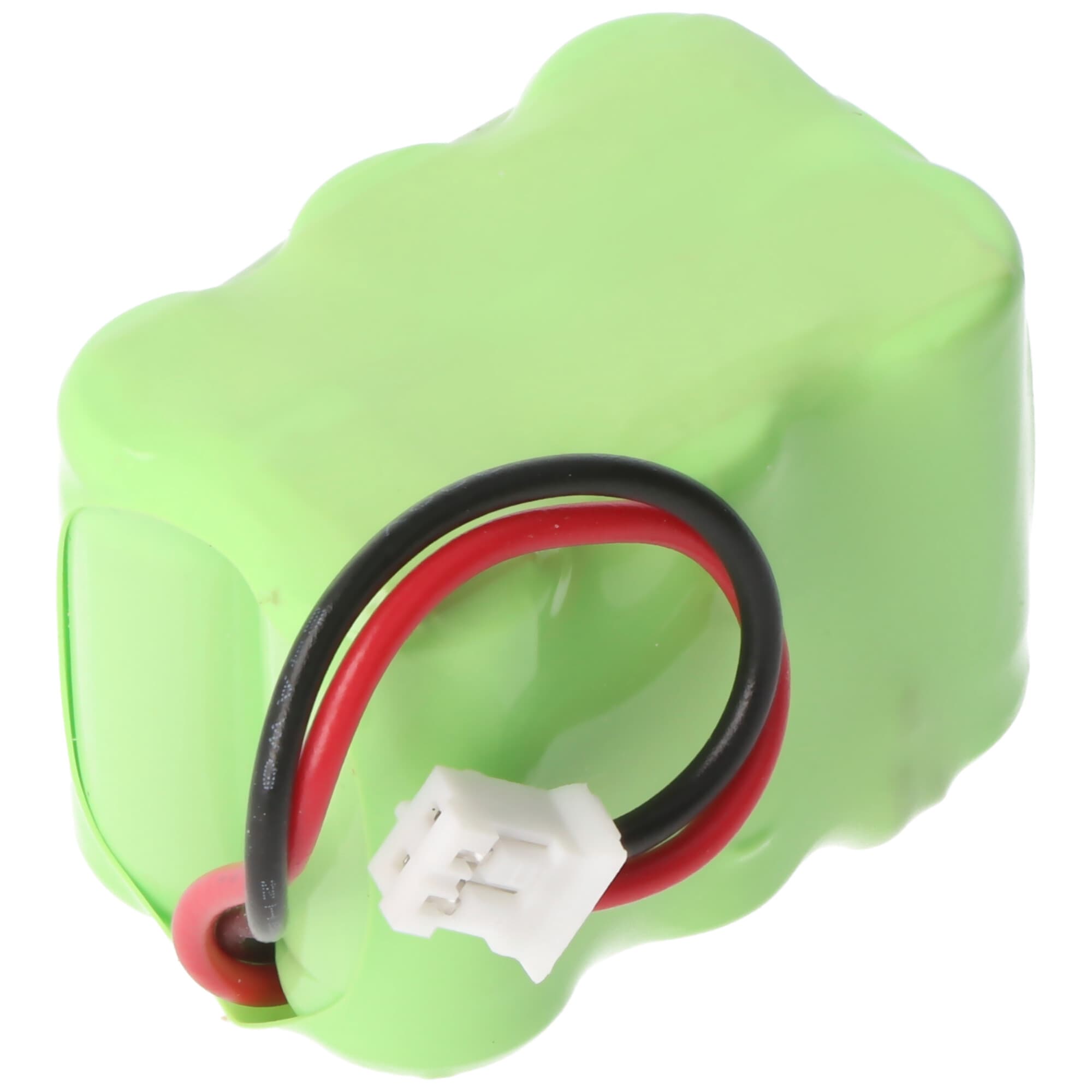 Batterie NiMH - 210mAh (7,2V) - pour colliers de chien, dresseurs de chiens remplace Kinetic MH250AAAN6HCSportdog 650-104, DC-23